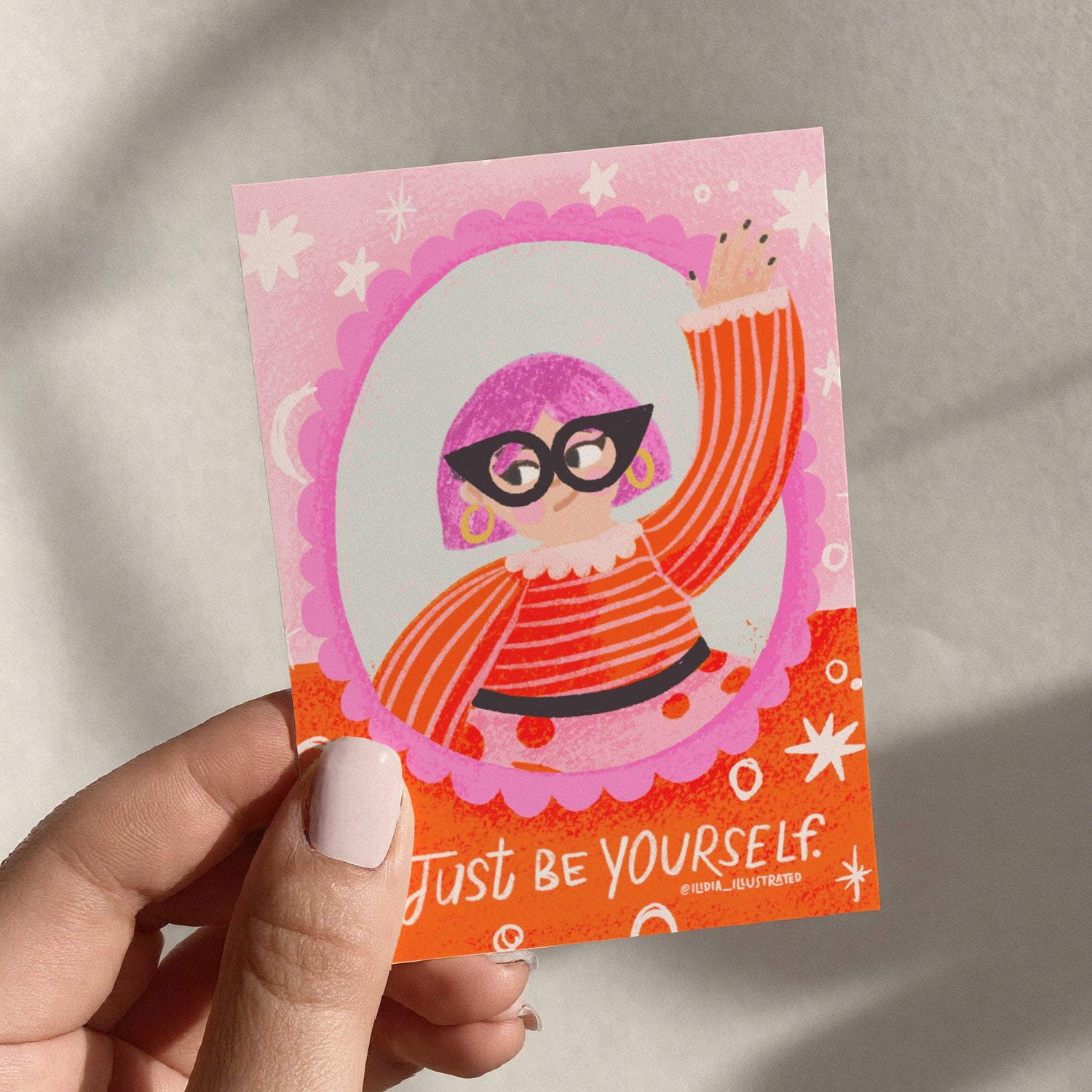Mini Art Prints