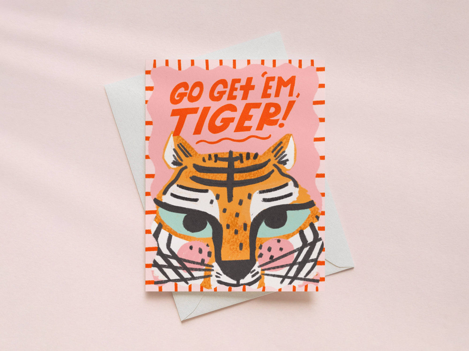 Support and Solidarity Cards