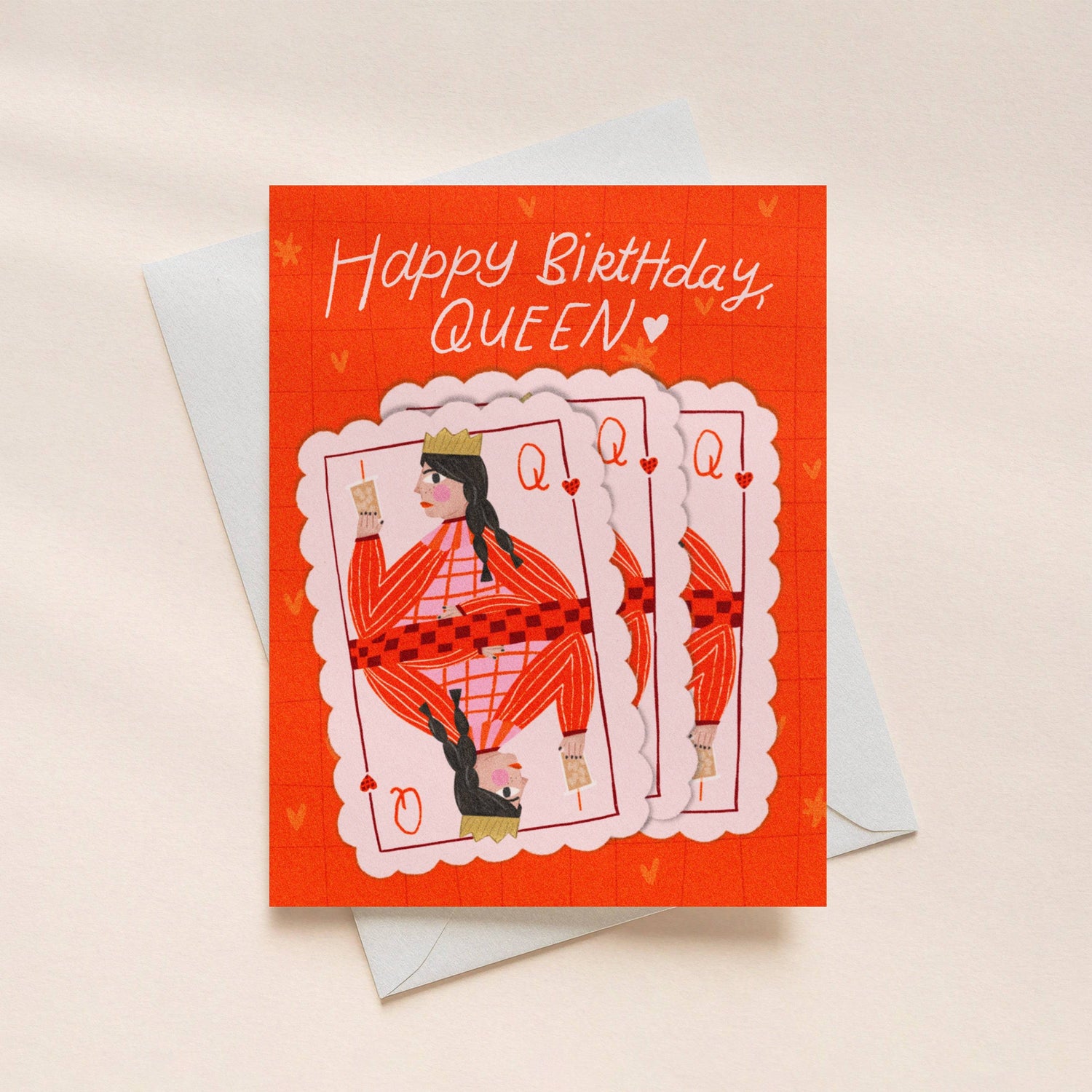 Birthday Greeting Cards