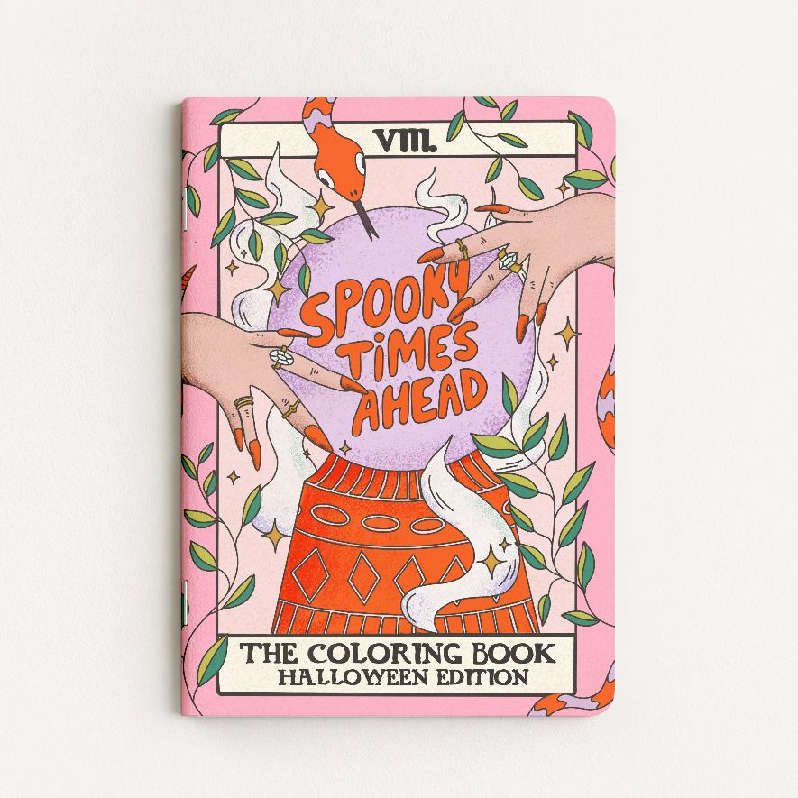 Ilidia Cs Books – Ilidia Illustrated