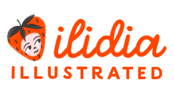 Ilidia Illustrated